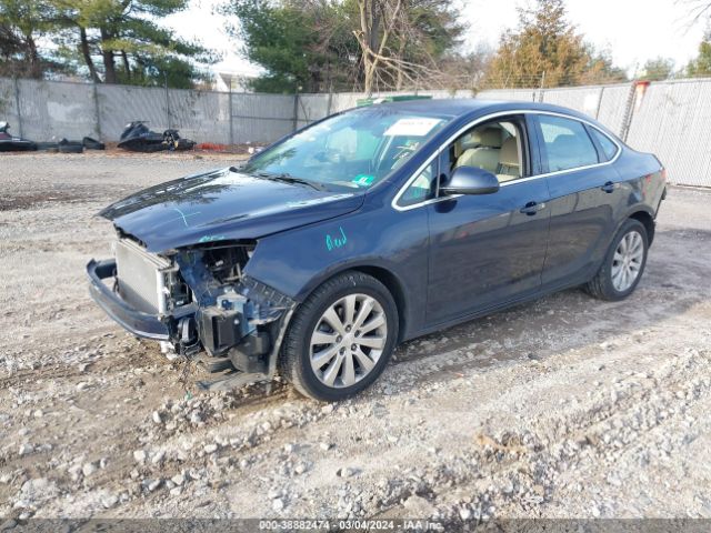 1G4PP5SK6G4127761 Buick Verano