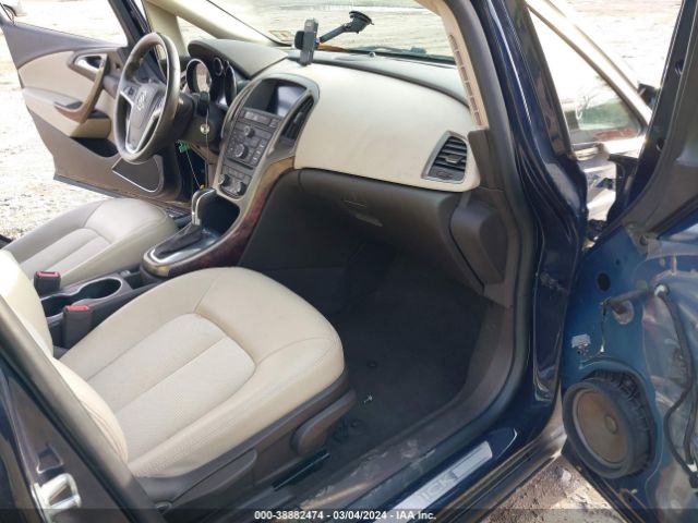1G4PP5SK6G4127761 Buick Verano