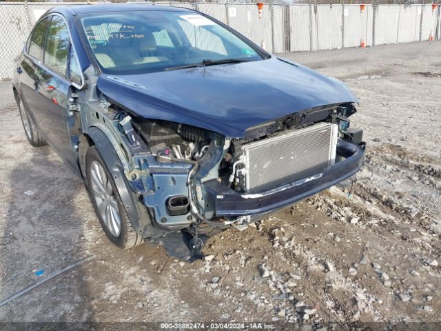 1G4PP5SK6G4127761 Buick Verano
