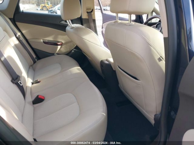 1G4PP5SK6G4127761 Buick Verano