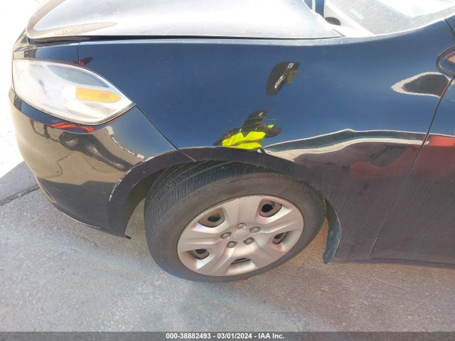 Dodge DART SE 2016 1C3CDFAA5GD506085 Image 6