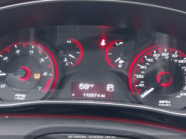 Dodge DART SE 2016 1C3CDFAA5GD506085 Image 7