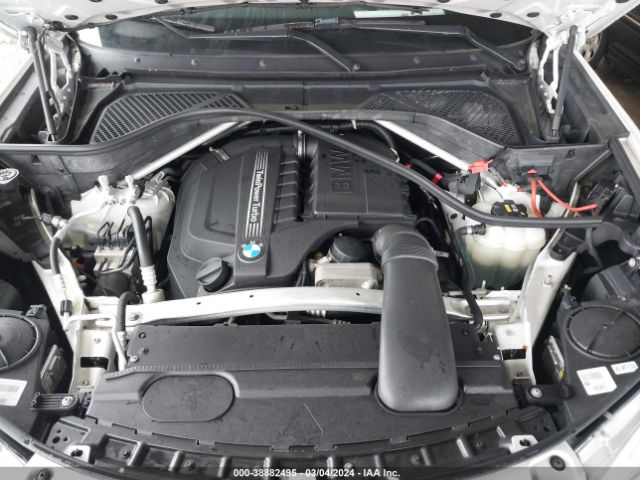 5UXKU2C58J0Z61865 BMW X6 Xdrive35i