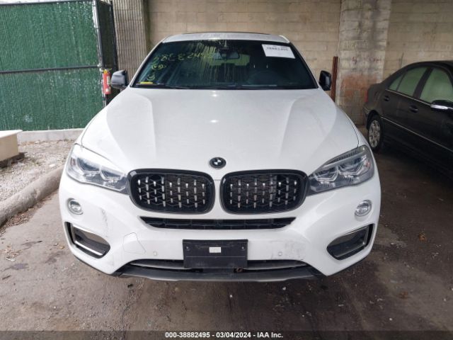 5UXKU2C58J0Z61865 BMW X6 Xdrive35i