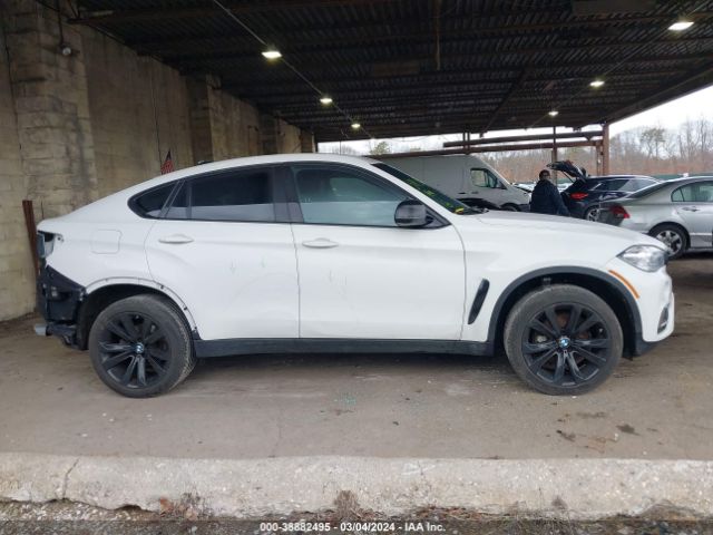 5UXKU2C58J0Z61865 BMW X6 Xdrive35i