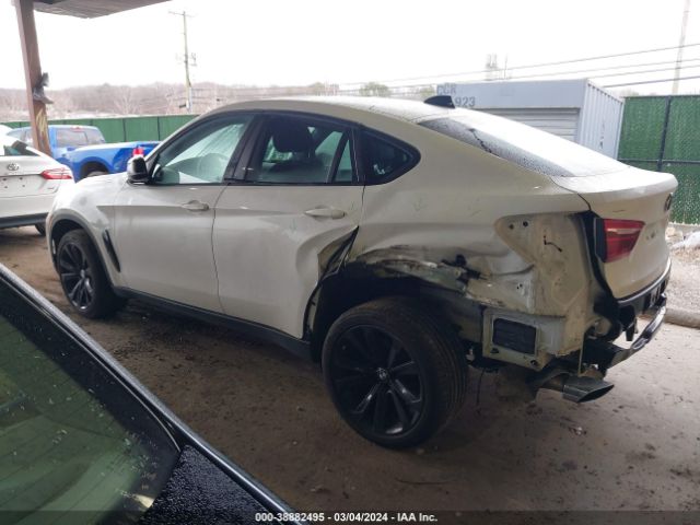 5UXKU2C58J0Z61865 BMW X6 Xdrive35i
