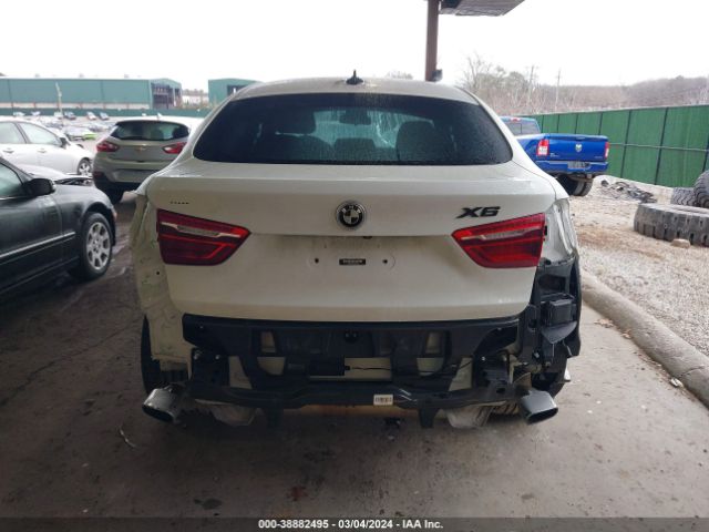 5UXKU2C58J0Z61865 BMW X6 Xdrive35i