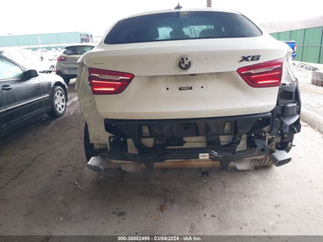 5UXKU2C58J0Z61865 BMW X6 Xdrive35i