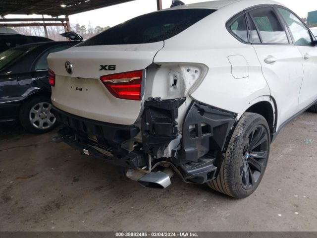 5UXKU2C58J0Z61865 BMW X6 Xdrive35i