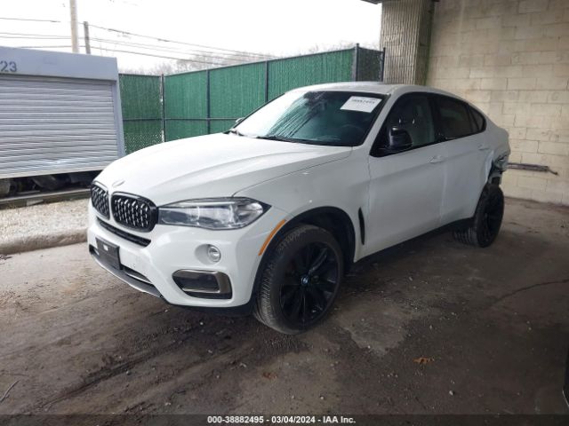 5UXKU2C58J0Z61865 BMW X6 Xdrive35i