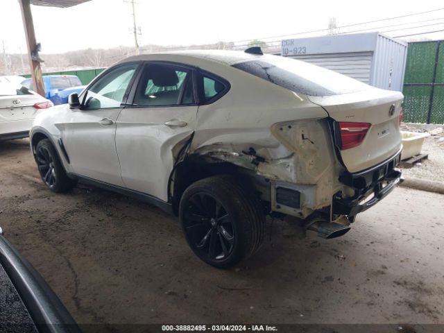 5UXKU2C58J0Z61865 BMW X6 Xdrive35i