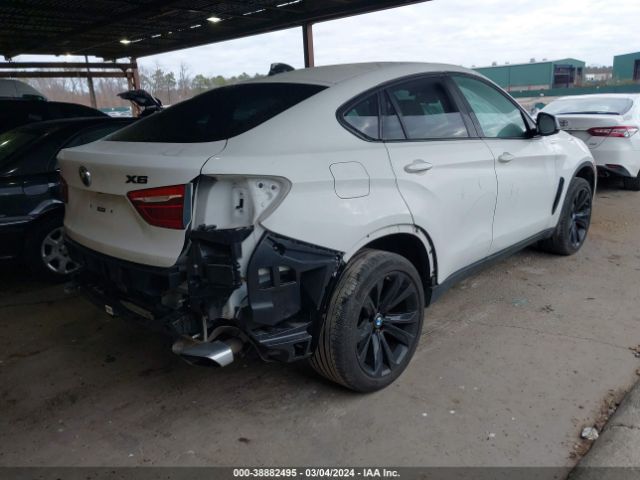 5UXKU2C58J0Z61865 BMW X6 Xdrive35i