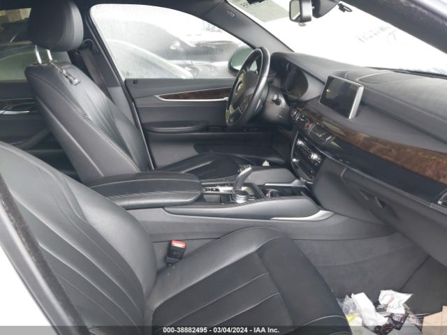 5UXKU2C58J0Z61865 BMW X6 Xdrive35i