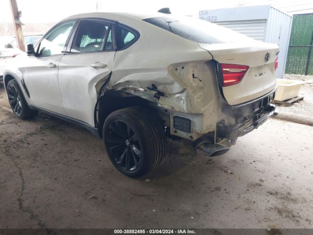 5UXKU2C58J0Z61865 BMW X6 Xdrive35i
