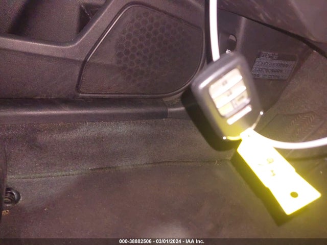 Honda CIVIC EX 2020 19XFC1F36LE024503 Image 11