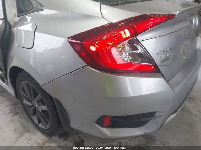Honda CIVIC EX 2020 19XFC1F36LE024503 Image 19