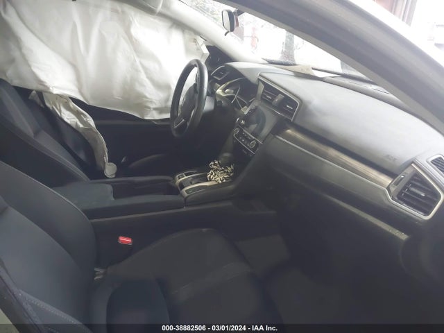 Honda CIVIC EX 2020 19XFC1F36LE024503 Image 5