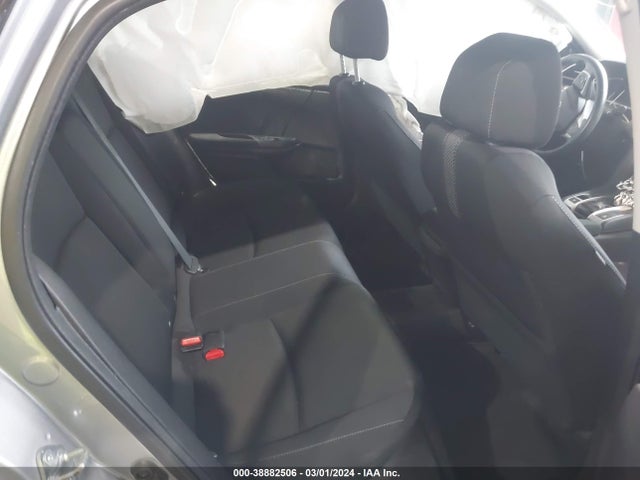 Honda CIVIC EX 2020 19XFC1F36LE024503 Image 8