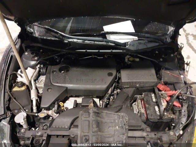 Nissan Altima 2.5 S 2018 1N4AL3AP1JC293714 Image 10