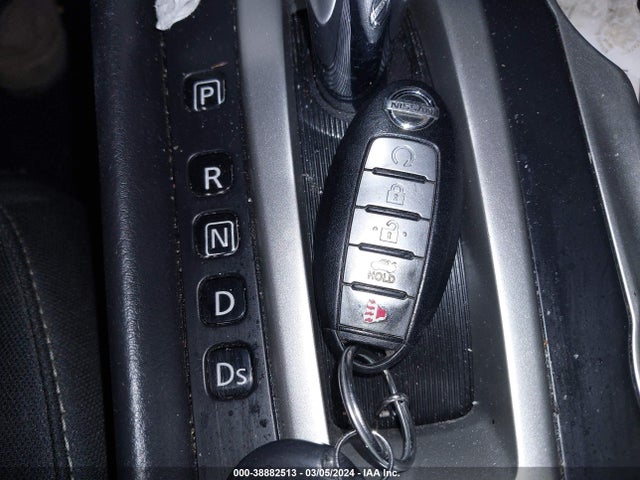 Nissan Altima 2.5 S 2018 1N4AL3AP1JC293714 Image 11