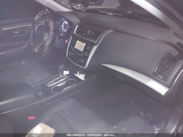 Nissan Altima 2.5 S 2018 1N4AL3AP1JC293714 Image 5