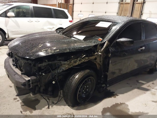 Nissan Altima 2.5 S 2018 1N4AL3AP1JC293714 Image 6