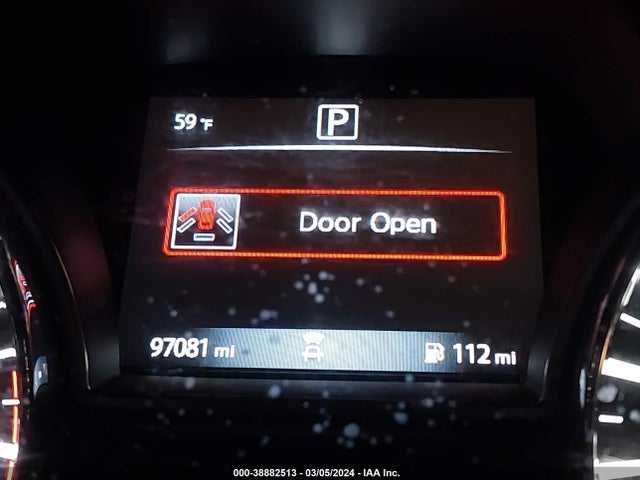Nissan Altima 2.5 S 2018 1N4AL3AP1JC293714 Image 7
