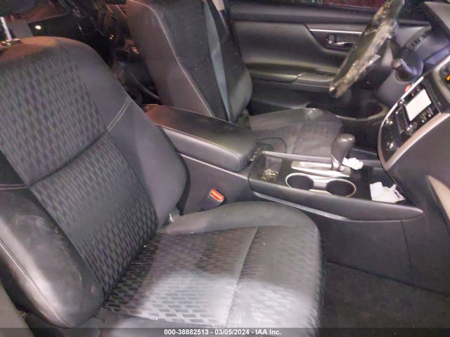 Nissan Altima 2.5 S 2018 1N4AL3AP1JC293714 Image 8