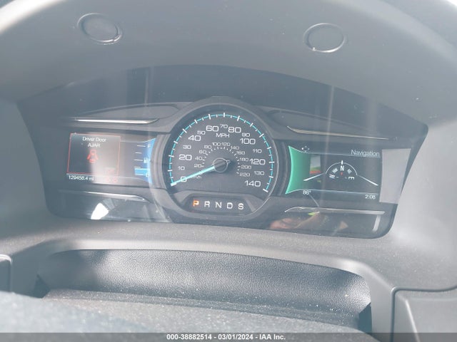 Ford Flex Limited 2019 2FMHK6D83KBA01706 Image 7