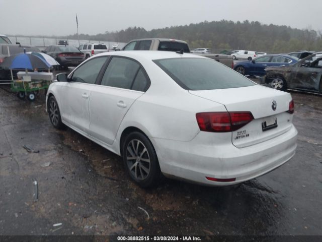 3VWDB7AJ7HM360710 Volkswagen Jetta 1.4t Se