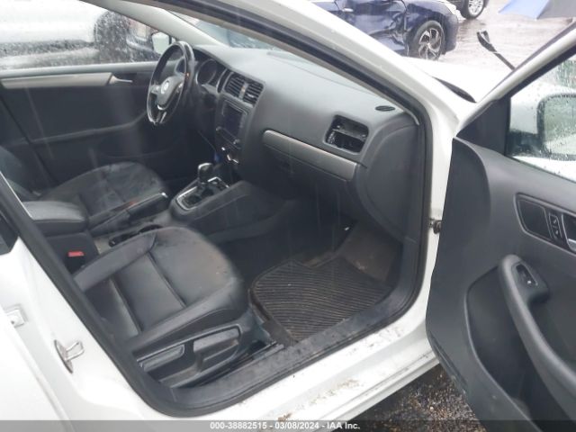 3VWDB7AJ7HM360710 Volkswagen Jetta 1.4t Se