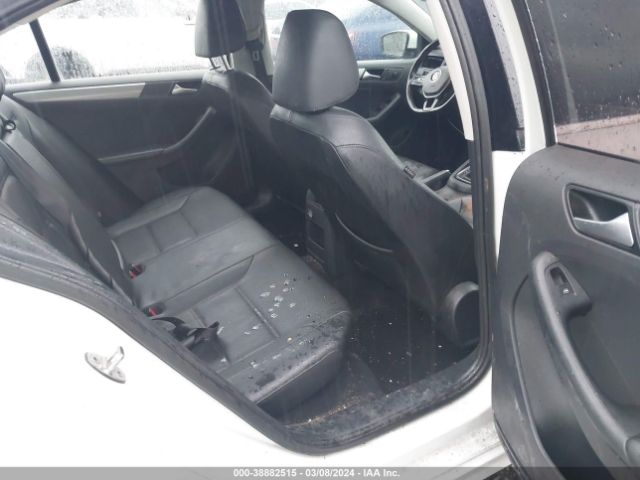 3VWDB7AJ7HM360710 Volkswagen Jetta 1.4t Se