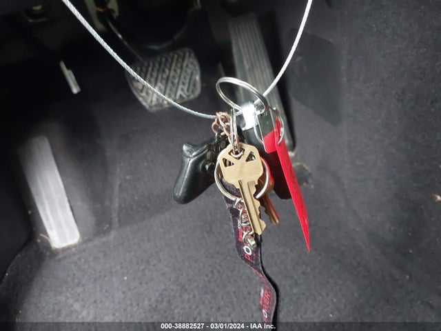 JN1EV7EL2HM551282 Infiniti Q60 3.0t Premium