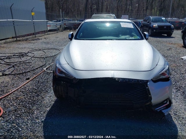 JN1EV7EL2HM551282 Infiniti Q60 3.0t Premium