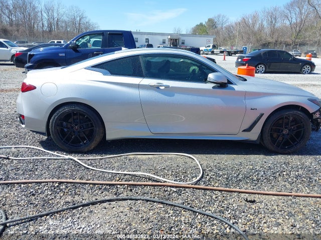 JN1EV7EL2HM551282 Infiniti Q60 3.0t Premium
