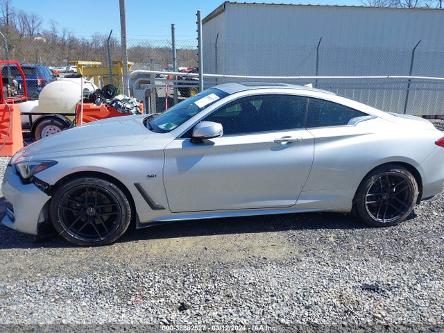 JN1EV7EL2HM551282 Infiniti Q60 3.0t Premium