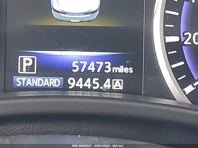 JN1EV7EL2HM551282 Infiniti Q60 3.0t Premium