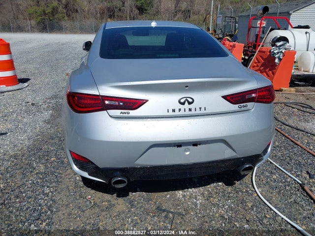 JN1EV7EL2HM551282 Infiniti Q60 3.0t Premium