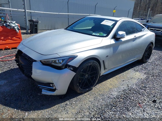 JN1EV7EL2HM551282 Infiniti Q60 3.0t Premium