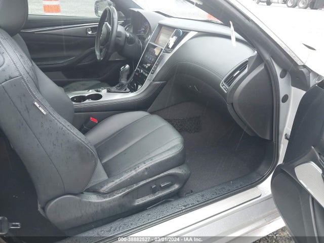 JN1EV7EL2HM551282 Infiniti Q60 3.0t Premium