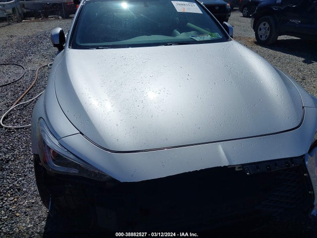 JN1EV7EL2HM551282 Infiniti Q60 3.0t Premium
