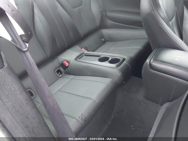 JN1EV7EL2HM551282 Infiniti Q60 3.0t Premium