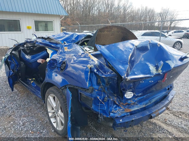 Dodge AVENGER SE 2014 1C3CDZAB8EN177626 Image 6