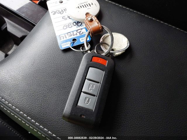 2022 MITSUBISHI ECLIPSE CROSS JA4ASWAA9NZ046044 Photo 10