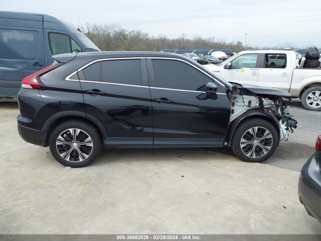 Mitsubishi Eclipse Cross Se/se Special Edition/sel/sel Special Edition 2022 JA4ASWAA9NZ046044 Image 14