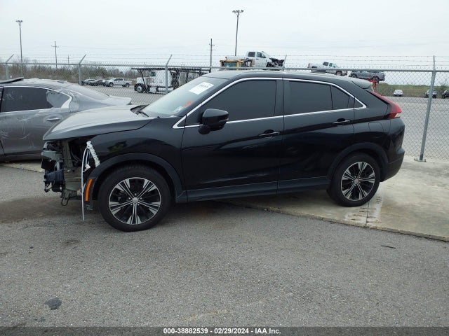 Mitsubishi Eclipse Cross Se/se Special Edition/sel/sel Special Edition 2022 JA4ASWAA9NZ046044 Image 15