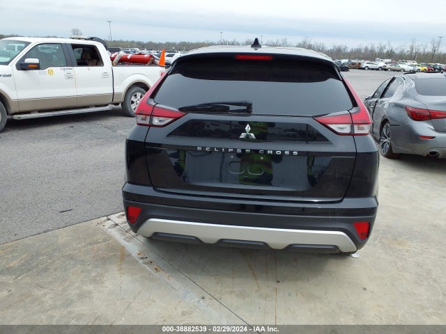 Mitsubishi Eclipse Cross Se/se Special Edition/sel/sel Special Edition 2022 JA4ASWAA9NZ046044 Image 17