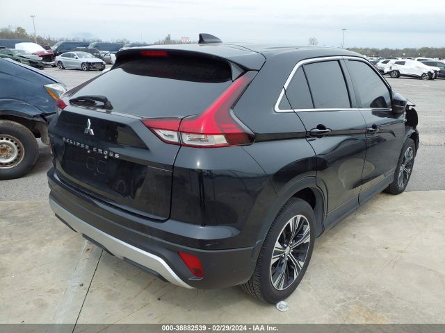 2022 MITSUBISHI ECLIPSE CROSS JA4ASWAA9NZ046044 Photo 3