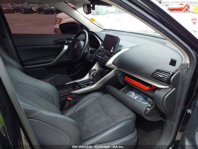 2022 MITSUBISHI ECLIPSE CROSS JA4ASWAA9NZ046044 Photo 4