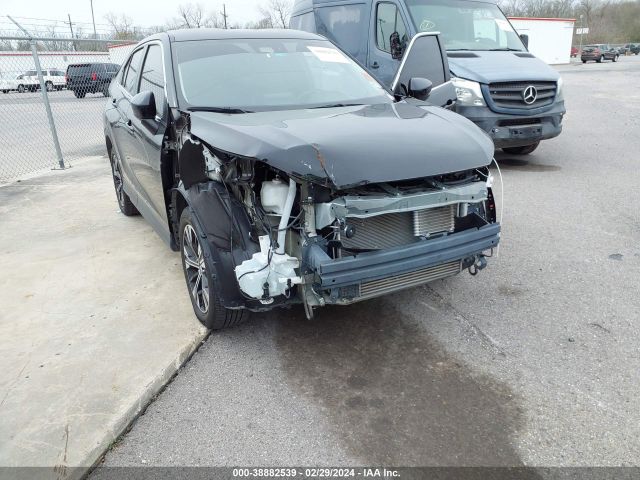 2022 MITSUBISHI ECLIPSE CROSS JA4ASWAA9NZ046044 Photo 5